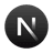 Next JS icon