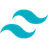 Tailwind CSS icon